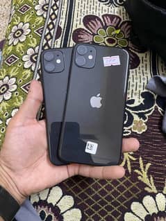 iphone 11 64gb 100 health jv