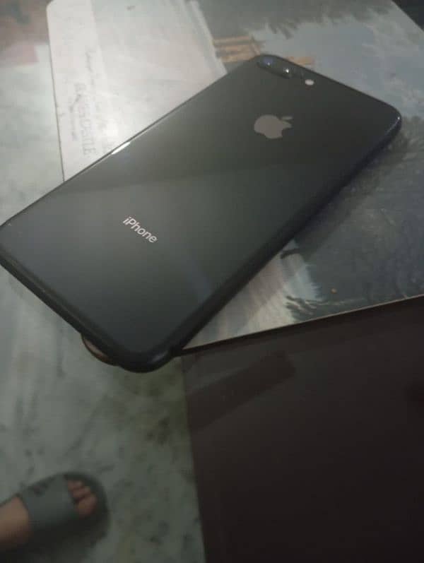 iPhone 8 plus non pta 8