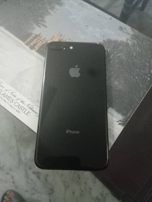 iPhone 8 plus non pta 9