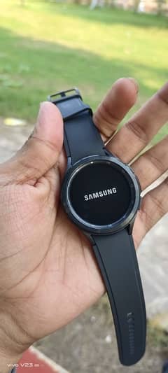 Samsung Galaxy Watch 4 Classic 46mm