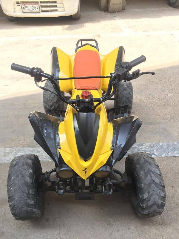 ATV Bike 2