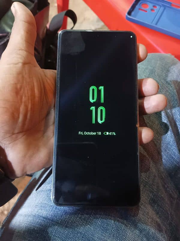 Infinix note 12 VIP 2