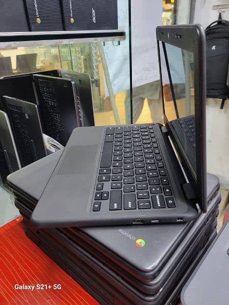 Chromebook for Beaconhouse School 2