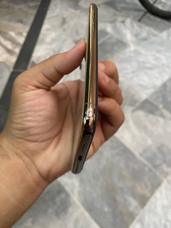 iphone xs max 64gb Dual PTA Approved waterpack 10/10 5