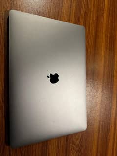 MacBook