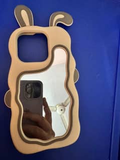 Iphone 15 pro Phone Case