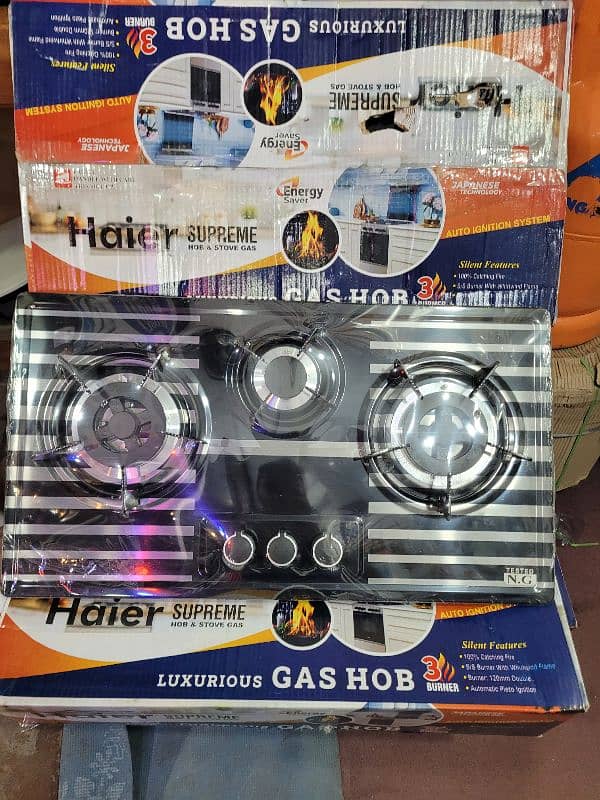 gas stove 4