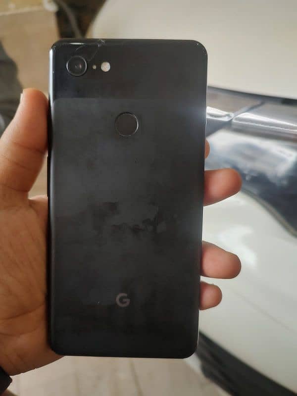 Google pixel 3xl approved 2