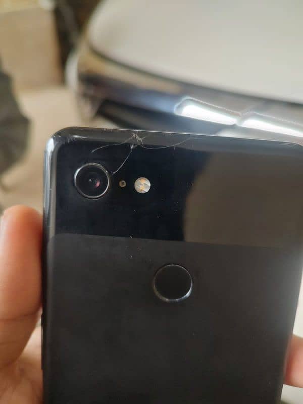 Google pixel 3xl approved 5