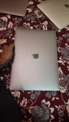 Macbook Pro 2018