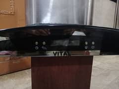 kitchen Hood VITAL 35"