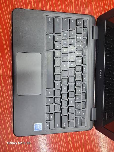 Chromebook for Beaconhouse School 1