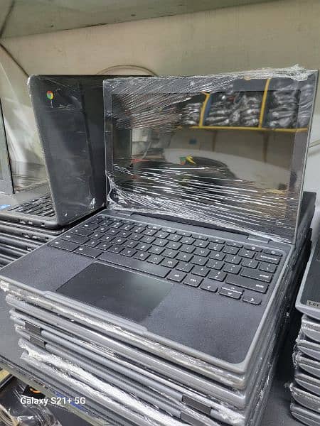 Chromebook for Beaconhouse School 2