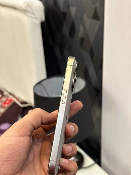 Iphone 15 Pro Non Pta 14 Pro PTA Physical esim 2