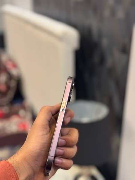 Iphone 15 Pro Non Pta 14 Pro PTA Physical esim 6