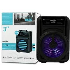 GTS Speaker