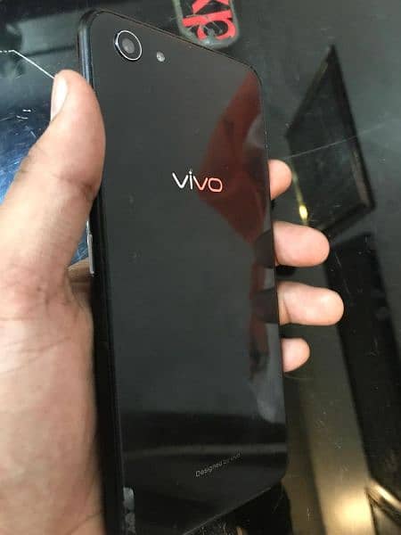 Vivo y83 128gb 0