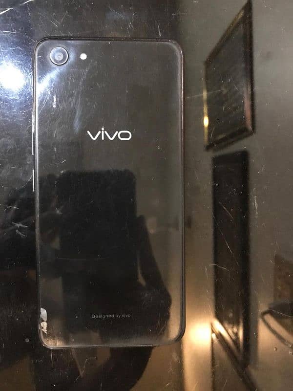 Vivo y83 128gb 1