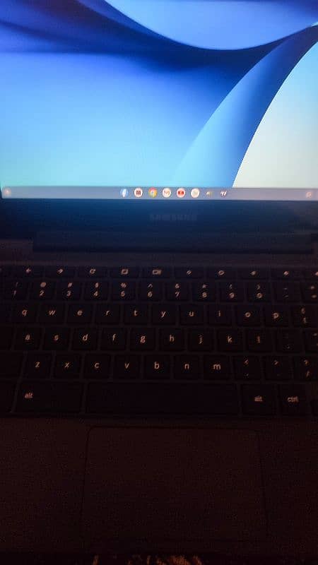 Samsung Chromebook 3