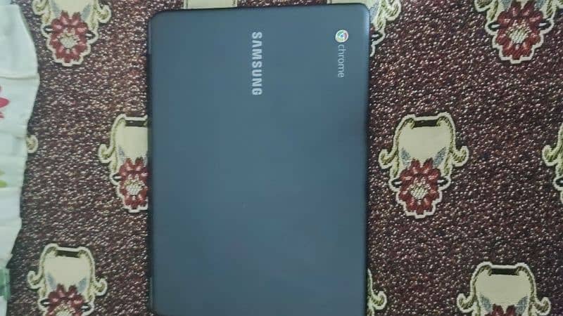 Samsung Chromebook 4