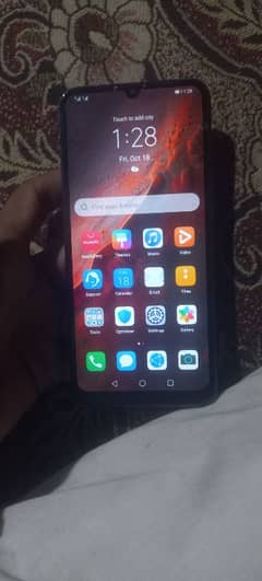 Huawei y6 prime 3/64