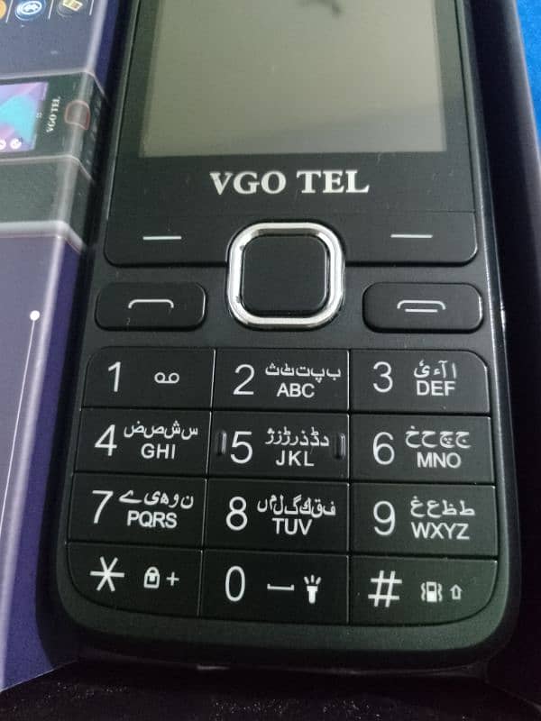 VGO TEL Smart Hi Fi 10/10 Condition With Warranty 2