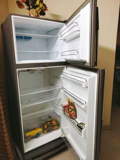 dawlance fridge