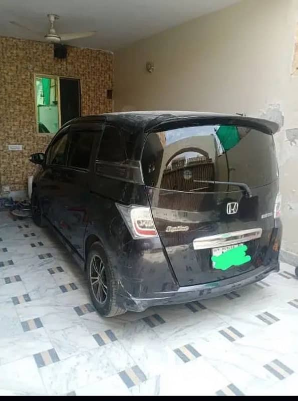 Honda spkie for sale new 4