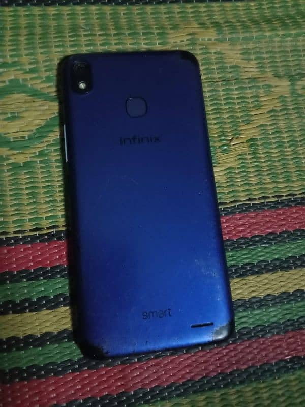 infinix smart 2hd 2