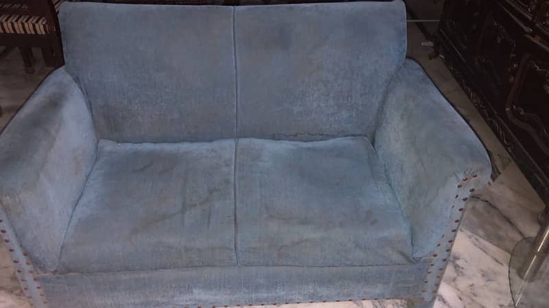 2 seater sofa for sale 0