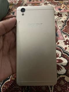 AssalamOAlaaikum…oppo