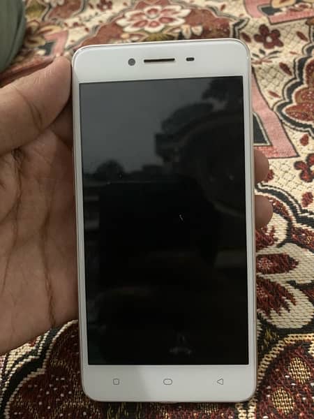 AssalamOAlaaikum…oppo a37 in good condition 1