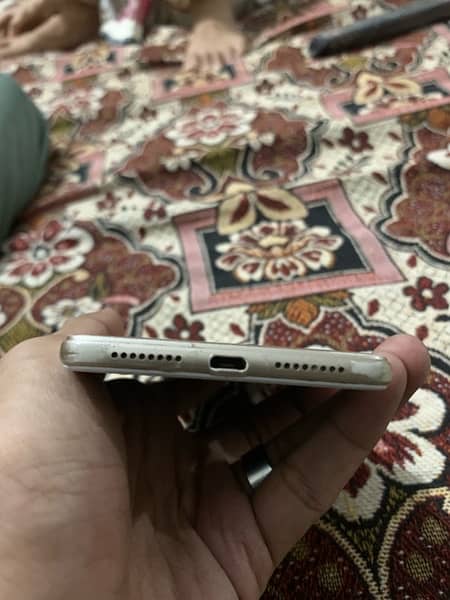 AssalamOAlaaikum…oppo a37 in good condition 5