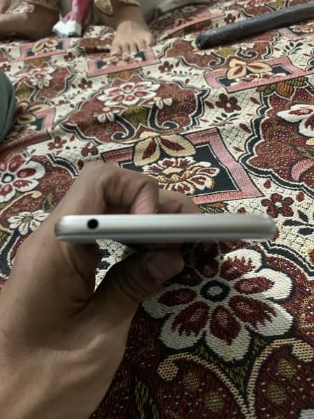 AssalamOAlaaikum…oppo a37 in good condition 6