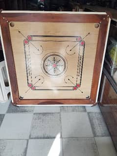 New Carrom Boards Fresh Stock 39 inch