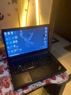 Lenovo Thinkpad T440s for sale