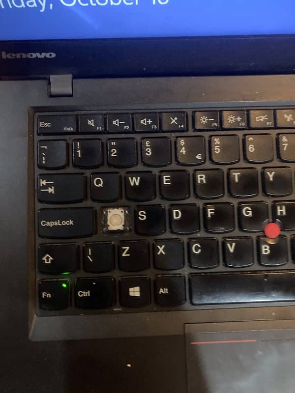 Lenovo Thinkpad T440s for sale 5