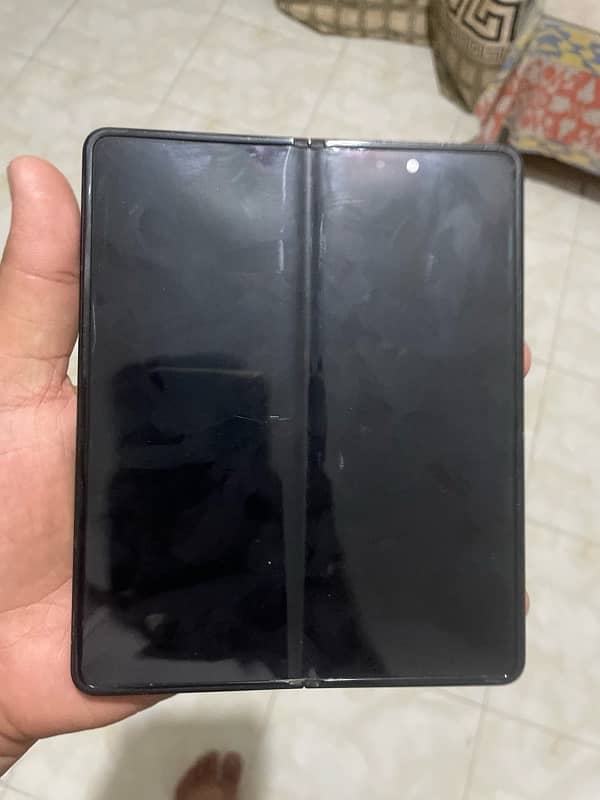 Samsung Z fold 3 1