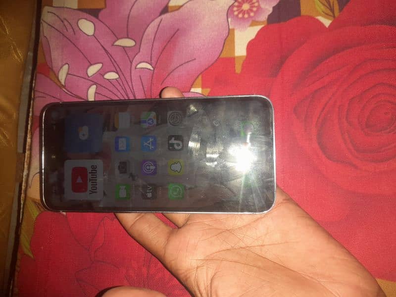 I phone 14 pro max 5