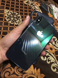 iphone x pta approve