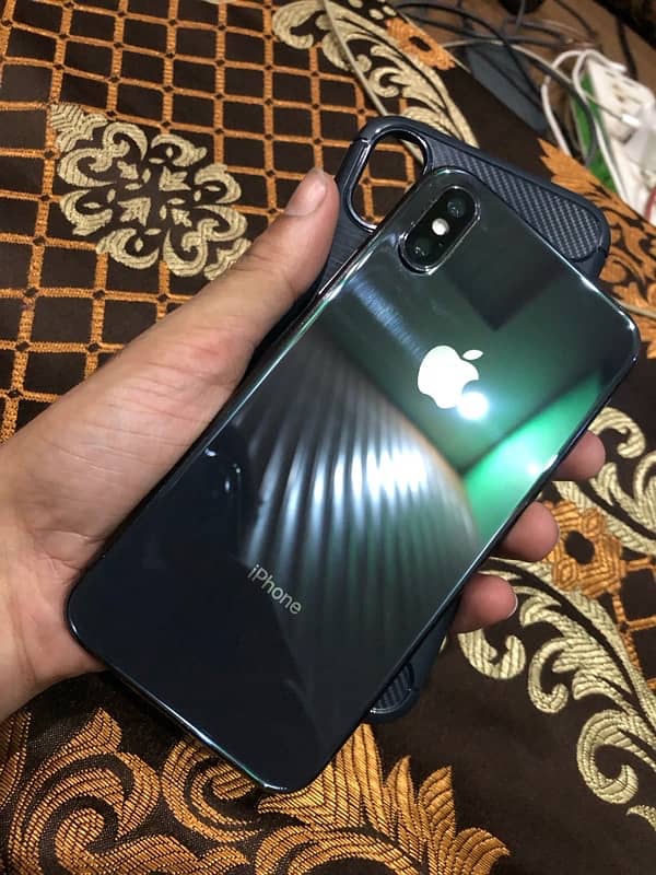 iphone x pta approve 0