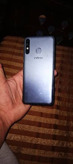 Infinix