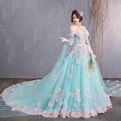 Desiny princess dress 0