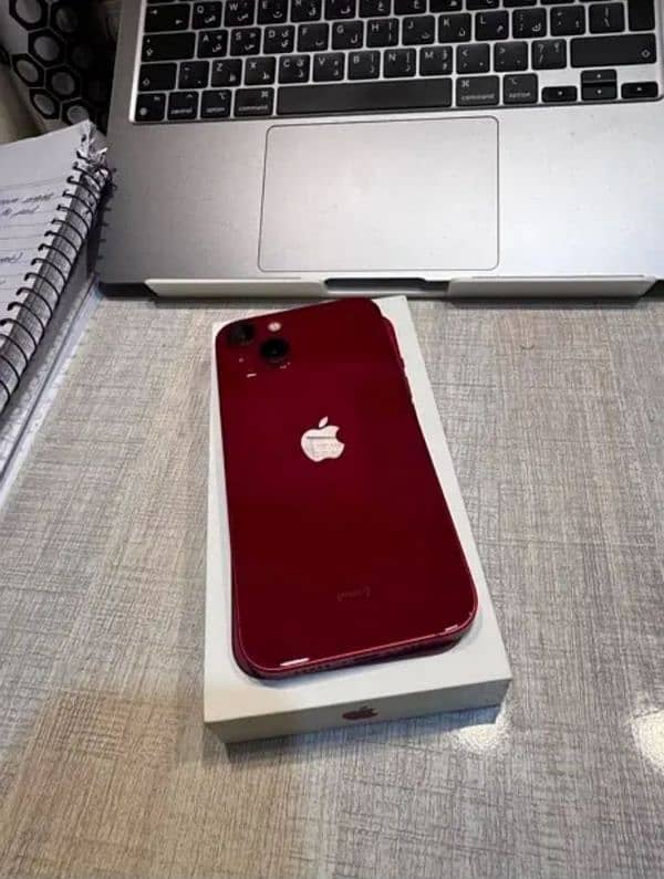 Iphone 13 PTA approved 1