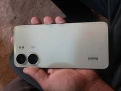 Xiaomi Redmi 13c. without box