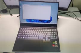 Lenovo Legion Slim 7 Gen 6 (15” AMD)