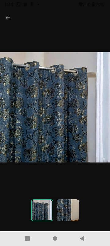 Curtains \purda 6