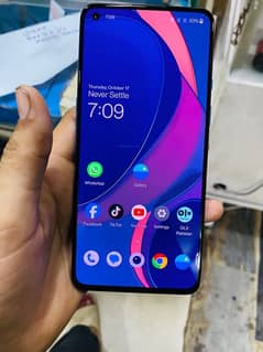 ONEPLUS 9 8/128 DUAL SIM APROVED URGENT SALE 0