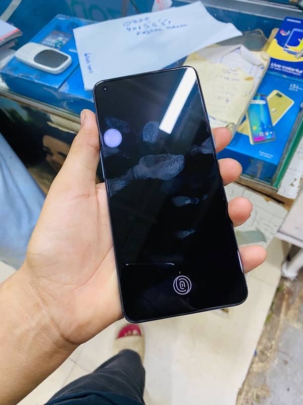 ONEPLUS 9 8/128 DUAL SIM APROVED URGENT SALE 1