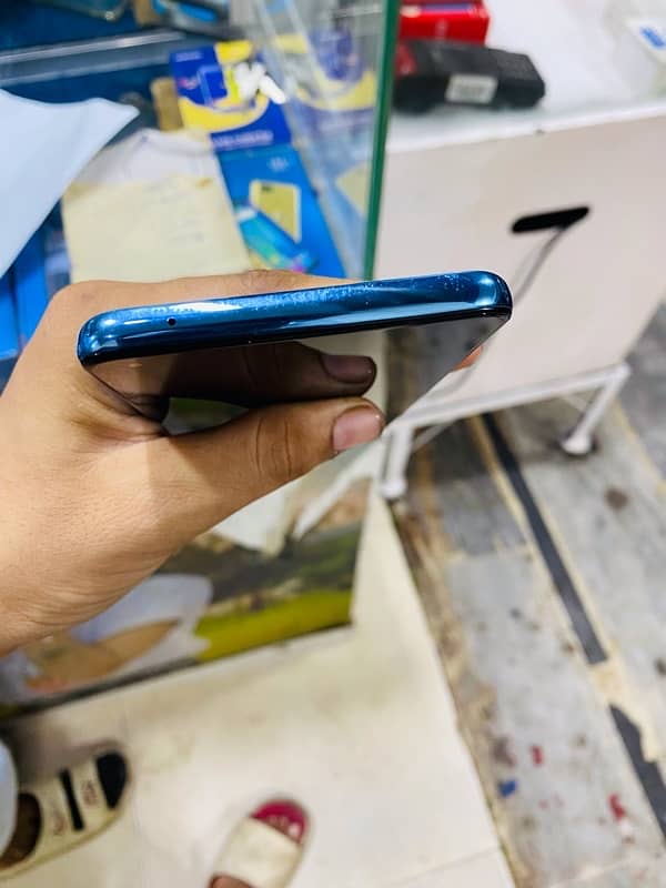 ONEPLUS 9 8/128 DUAL SIM APROVED URGENT SALE 5